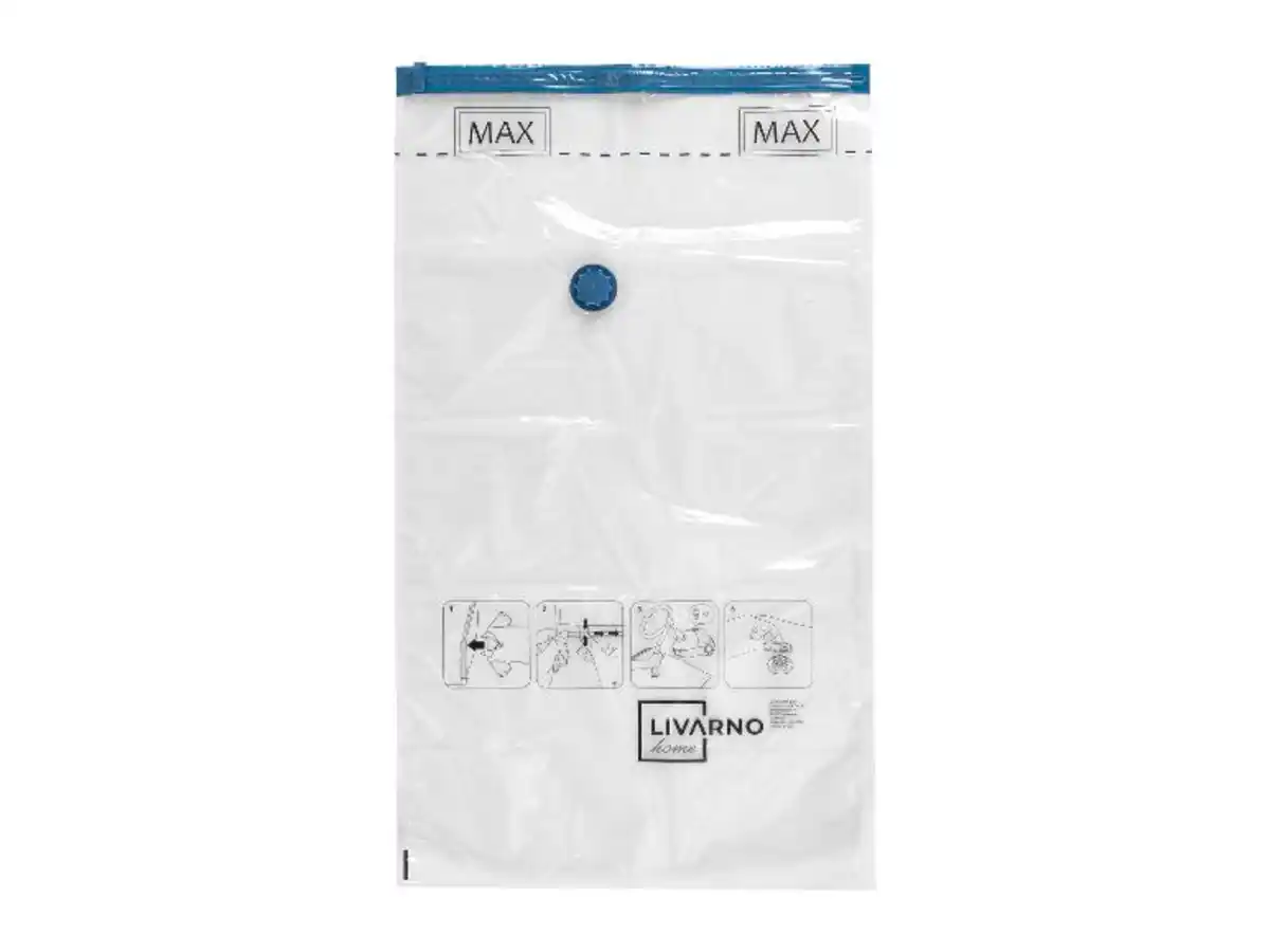Bild 3 von LIVARNO home Vakuumbeutel-Set