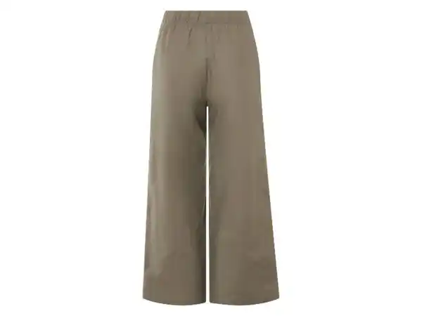 Bild 3 von esmara® Damen Hose, mit normaler Leibhöhe