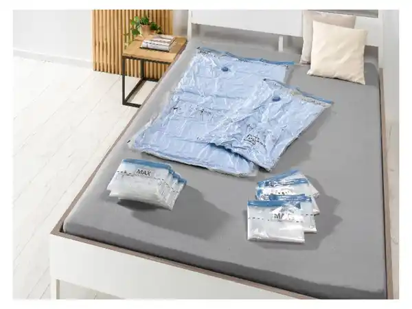 Bild 2 von LIVARNO home Vakuumbeutel-Set