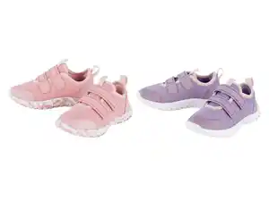 lupilu® Kleinkinder Sneaker mit Obermaterial aus atmungsaktivem Mesh