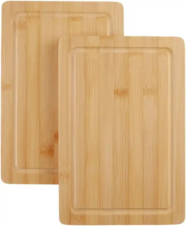 Bild 1 von SPICE&SOUL® Schneidebretter, 2-St.-Packg.