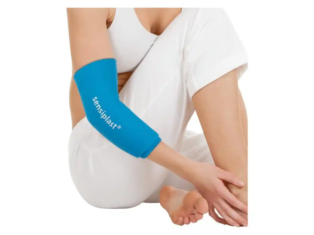 Bild 2 von sensiplast® Schlauchbandage kühlend