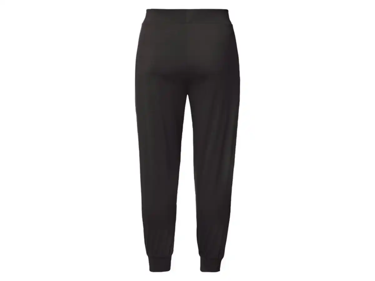 Bild 3 von esmara® Damen Sommerhose mit Bündchen am Beinabschluss