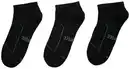 Bild 4 von CHIEMSEE Sneakersocken, 3 Paar