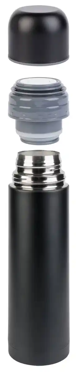 Bild 3 von SPICE&SOUL® Isolierflasche mit Becher