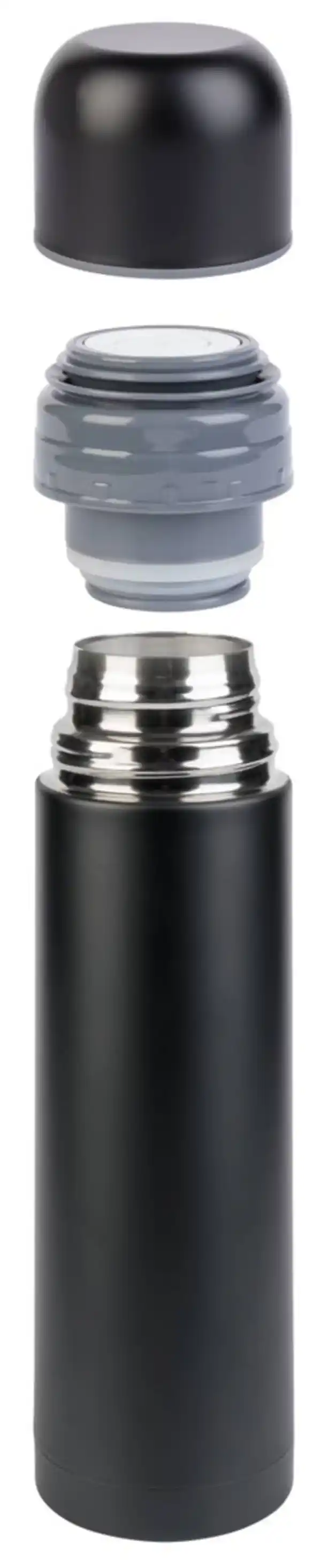 Bild 3 von SPICE&SOUL® Isolierflasche mit Becher