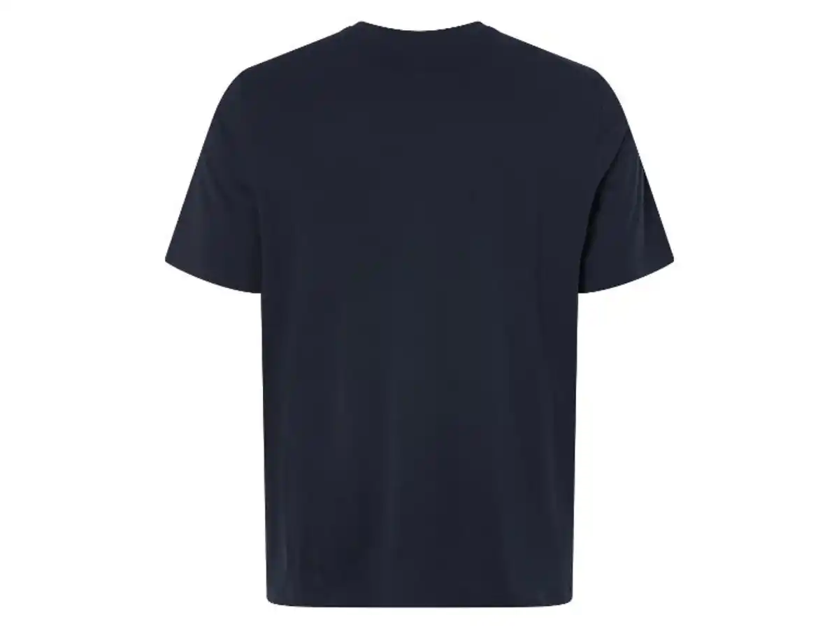 Bild 3 von LIVERGY® Herren T-Shirt, mit Rundhalsausschnitt