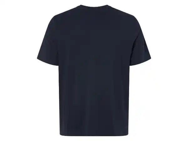 Bild 3 von LIVERGY® Herren T-Shirt, mit Rundhalsausschnitt