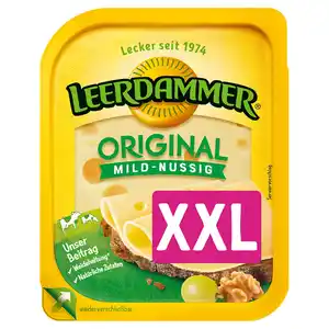 LEERDAMMER Original XXL 360 g