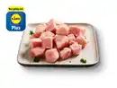 Bild 1 von Metzgerfrisch Frisches Schweinegulasch,  500 g