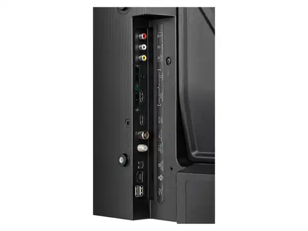 Bild 3 von Hisense Fernseher »A4K« Smart TV, Triple Tuner DVB-T2 / T/C / S2 / S, Works with Alexa, WiFi, Game Mode, Hotel Mode