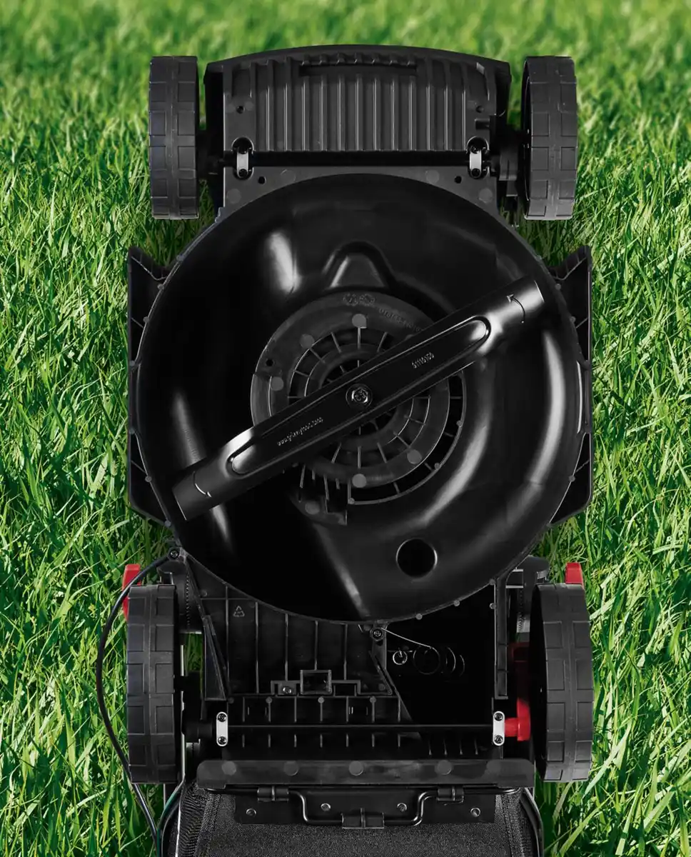 Bild 3 von PARKSIDE® Elektro-Rasenmäher »PERM 1500 A1«