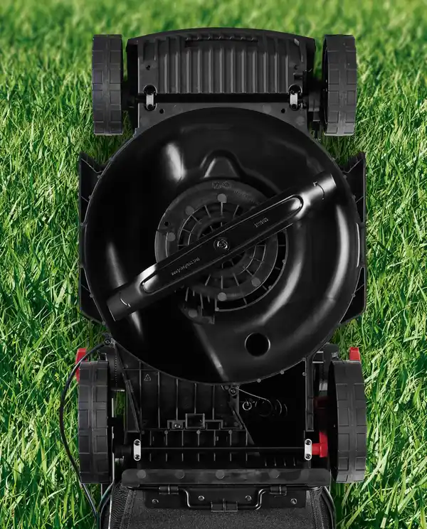 Bild 3 von PARKSIDE® Elektro-Rasenmäher »PERM 1500 A1«