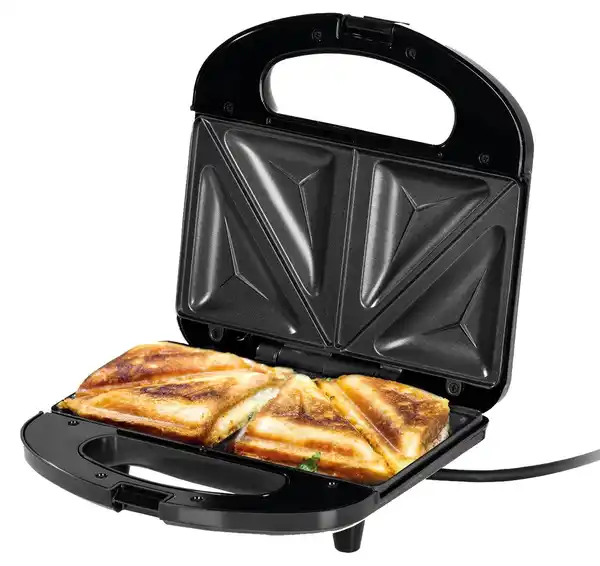 Bild 4 von GOURMETMAXX Sandwichtoaster »13805«