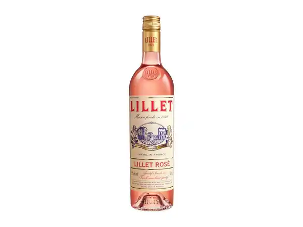 Bild 1 von Lillet Rosé
