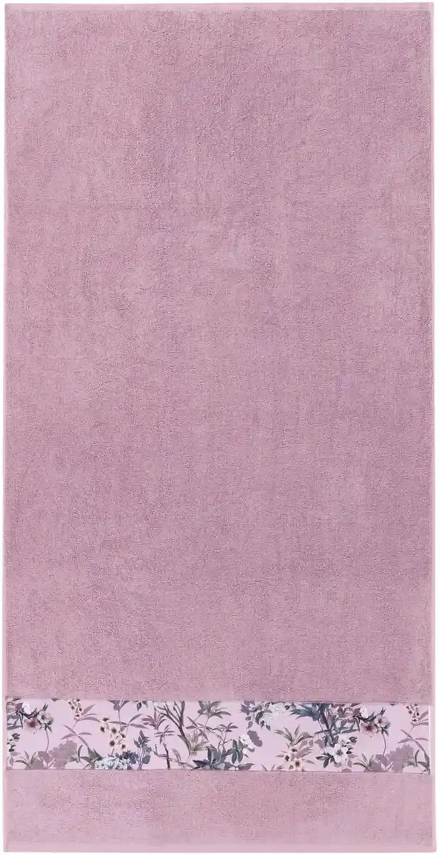 Bild 3 von LIV&BO® Frottier-Duschtuch