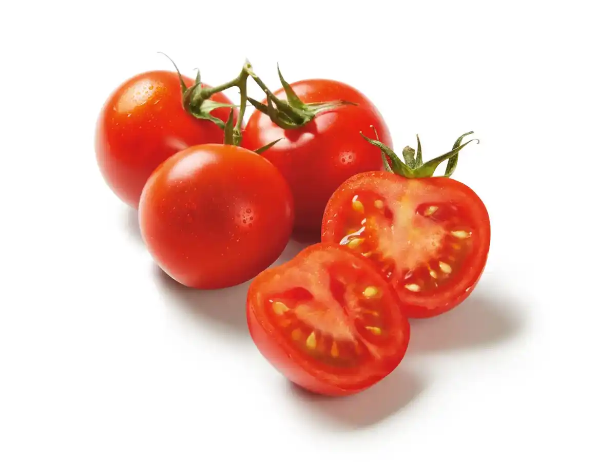Bild 1 von Deutsche Strauchtomaten,  650 g