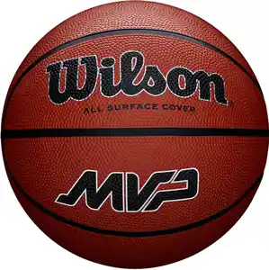 WILSON Basketball »MVP«