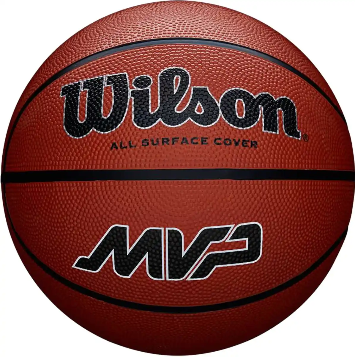 Bild 1 von WILSON Basketball »MVP«