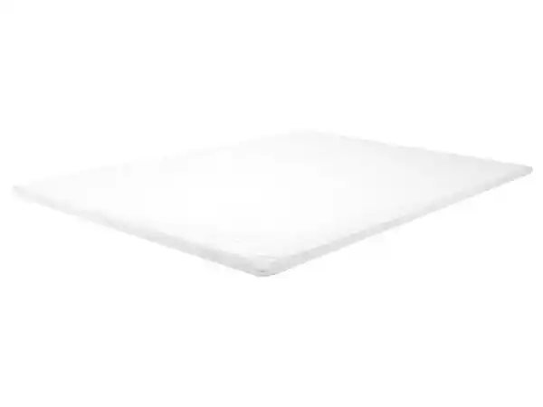 Bild 1 von LIVARNO home Gelschaum-Matratzentopper, 90 x 200 cm