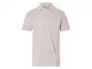 Bild 2 von LIVERGY® Herren Poloshirt mit Leinen, mit Knopfleiste