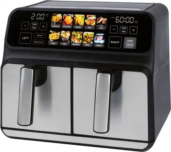 Bild 1 von PROFICOOK Heißluftfritteuse »PC-FR 1287«
