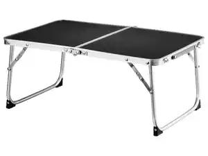 CRIVIT Campingtisch, klappbar