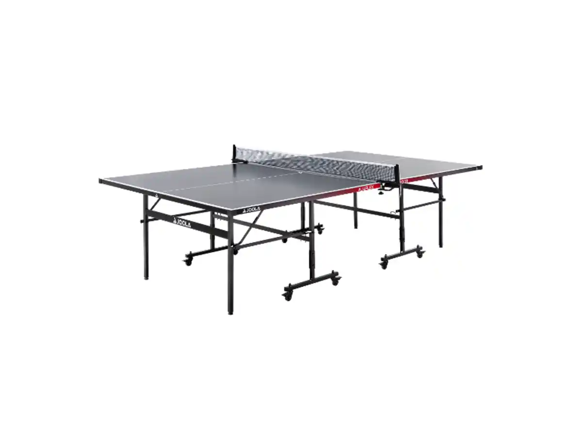 Bild 2 von JOOLA Tischtennisplatte Aluflex Outdoor inkl. Schutzhülle