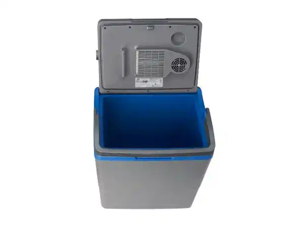 Bild 3 von CRIVIT Elektro-Kühlbox, mit zusätzlicher Warmhaltefunkiton