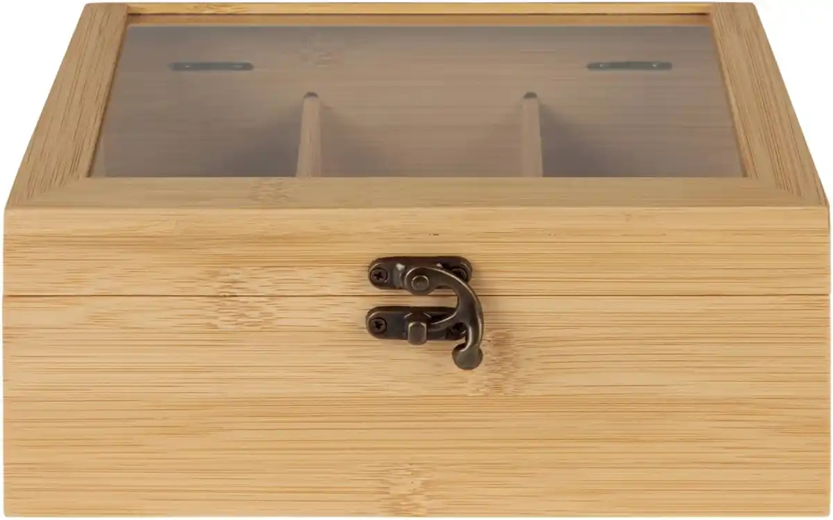 Bild 3 von SPICE&SOUL® Tee-Box