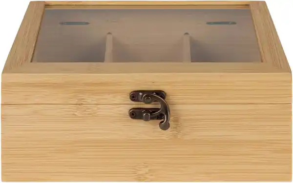 Bild 3 von SPICE&SOUL® Tee-Box