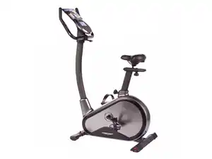 Christopeit Ergometer »EM 8000«
