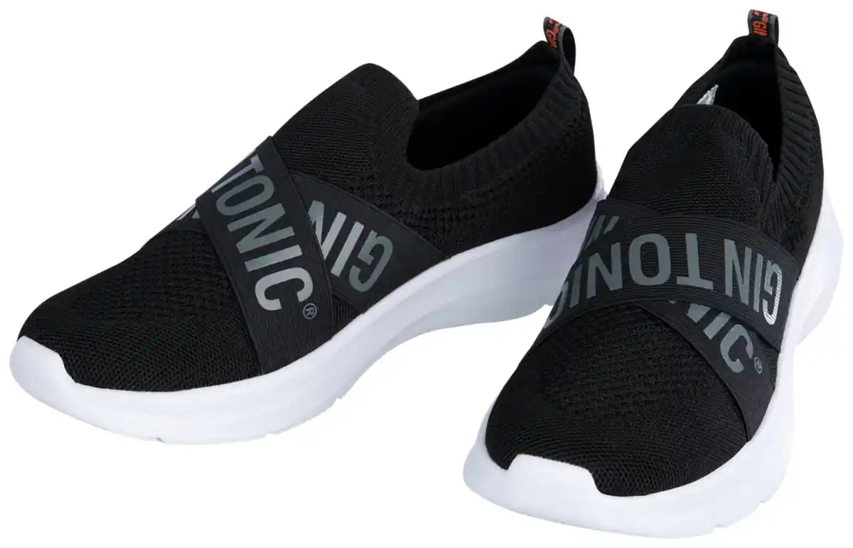 Bild 3 von GIN TONIC Leichte Herren-Slipper, Paar