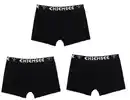 Bild 2 von CHIEMSEE Herren-Retroboxer, 3-St.-Packg.