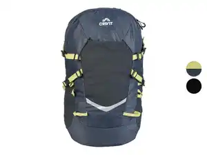 CRIVIT Wanderrucksack, 30 l