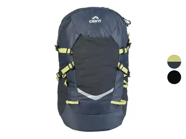 Bild 1 von CRIVIT Wanderrucksack, 30 l