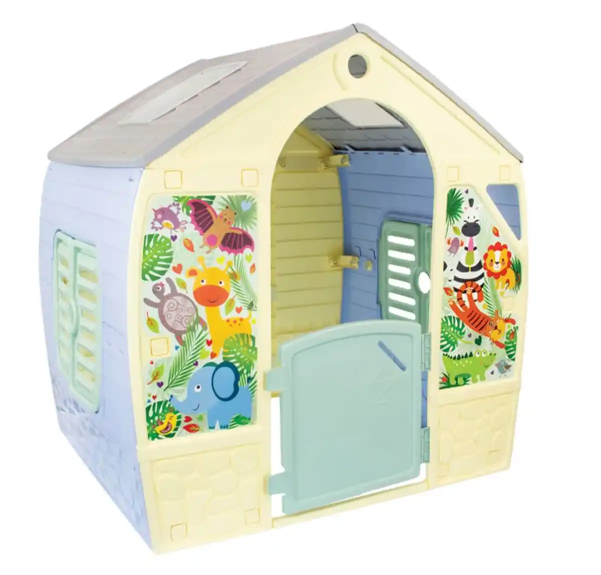 Bild 1 von Spielhaus »Happy House«