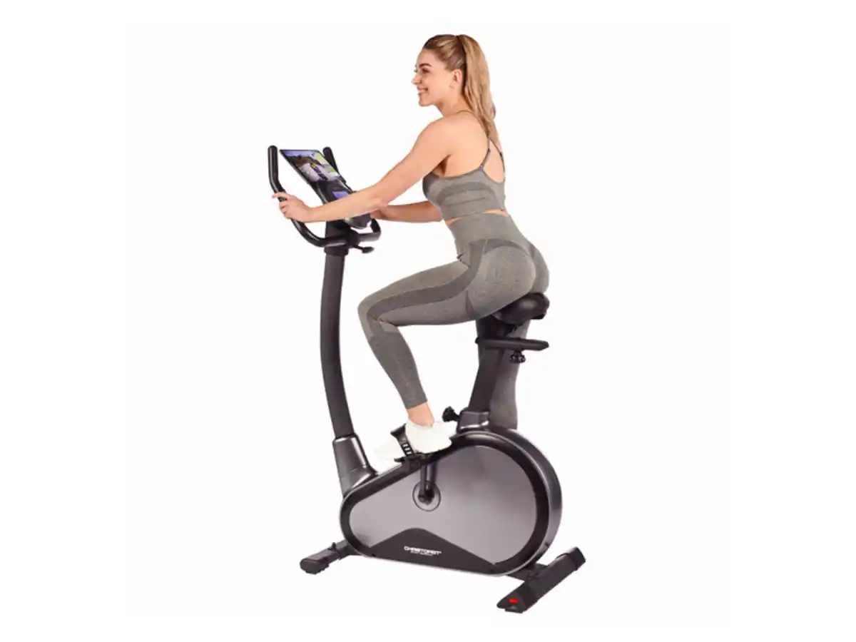 Bild 2 von Christopeit Ergometer »EM 8000«