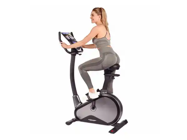 Bild 2 von Christopeit Ergometer »EM 8000«