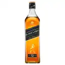 Bild 1 von JOHNNIE WALKER Black Label 700 ml
