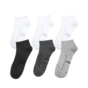 CHIEMSEE Sneakersocken, 3 Paar