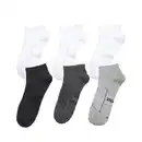 Bild 1 von CHIEMSEE Sneakersocken, 3 Paar