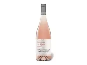 Costières de Nîmes AOP trocken, Roséwein 2023
