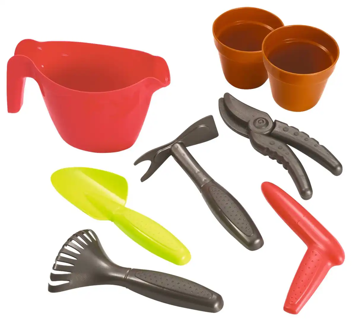 Bild 2 von ECOIFFIER Garten-Trolley