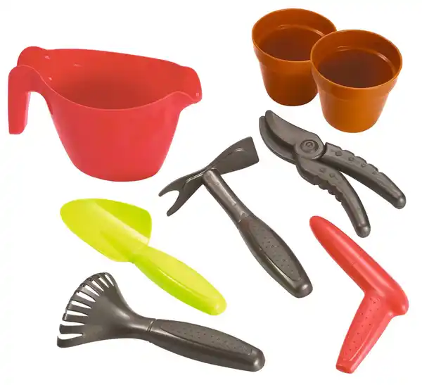 Bild 2 von ECOIFFIER Garten-Trolley