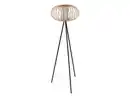 Bild 2 von LIVARNO home LED-Stehleuchte, mit elegantem Dreibeingestell aus Metall