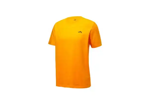 Bild 2 von CRIVIT Herren Funktionsshirt, aus reiner Baumwolle