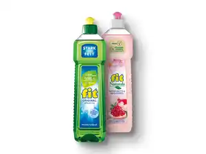 fit Spülmittel,  750 ml