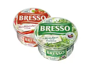 Bresso Frischkäse, 150 g