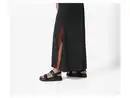 Bild 3 von esmara® Damen Maxi-Kleid, mit recyceltem Material